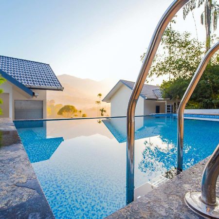 France Villa Munnar Kültér fotó